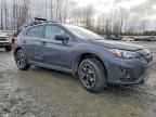 2018 SUBARU Crosstrek