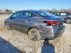 2022 NISSAN VERSA