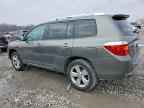 2010 TOYOTA HIGHLANDER