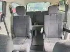 2014 DODGE GRAND CARAVAN