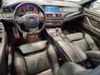 2011 BMW 5 series