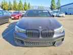 2018 BMW 7 series
