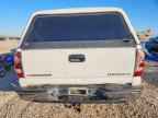 2004 CHEVROLET Silverado