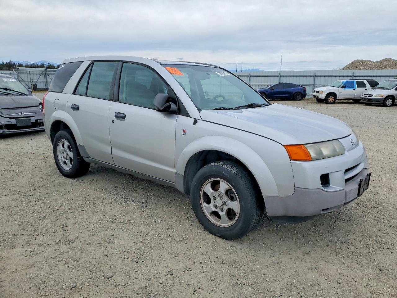 2003 SATURN Vue