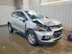 2020 CHEVROLET TRAX