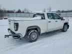 2022 GMC Sierra