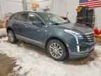 2019 CADILLAC XT5