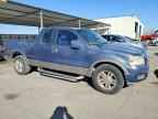 2005 FORD F-150