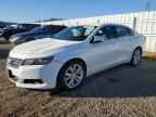 2017 CHEVROLET IMPALA
