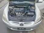 2003 HONDA ACCORD