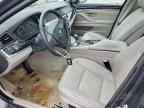 2012 BMW 5 series