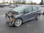 2017 CHEVROLET Bolt EV