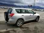 2009 TOYOTA RAV4
