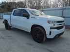 2020 CHEVROLET Silverado