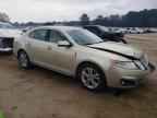 2010 LINCOLN MKS