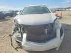 2016 CADILLAC SRX
