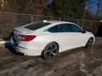 2020 HONDA ACCORD