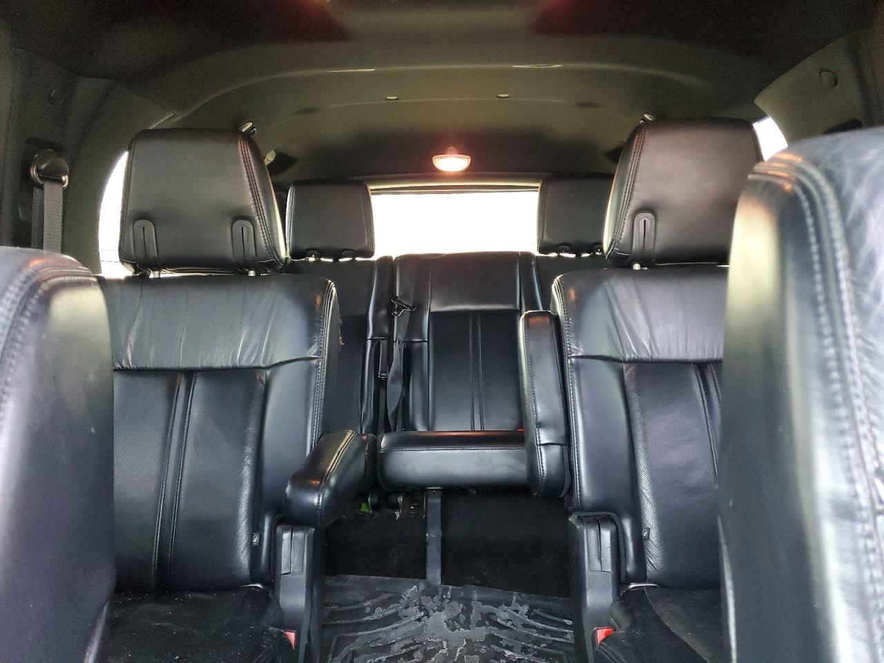 2017 LINCOLN Navigator