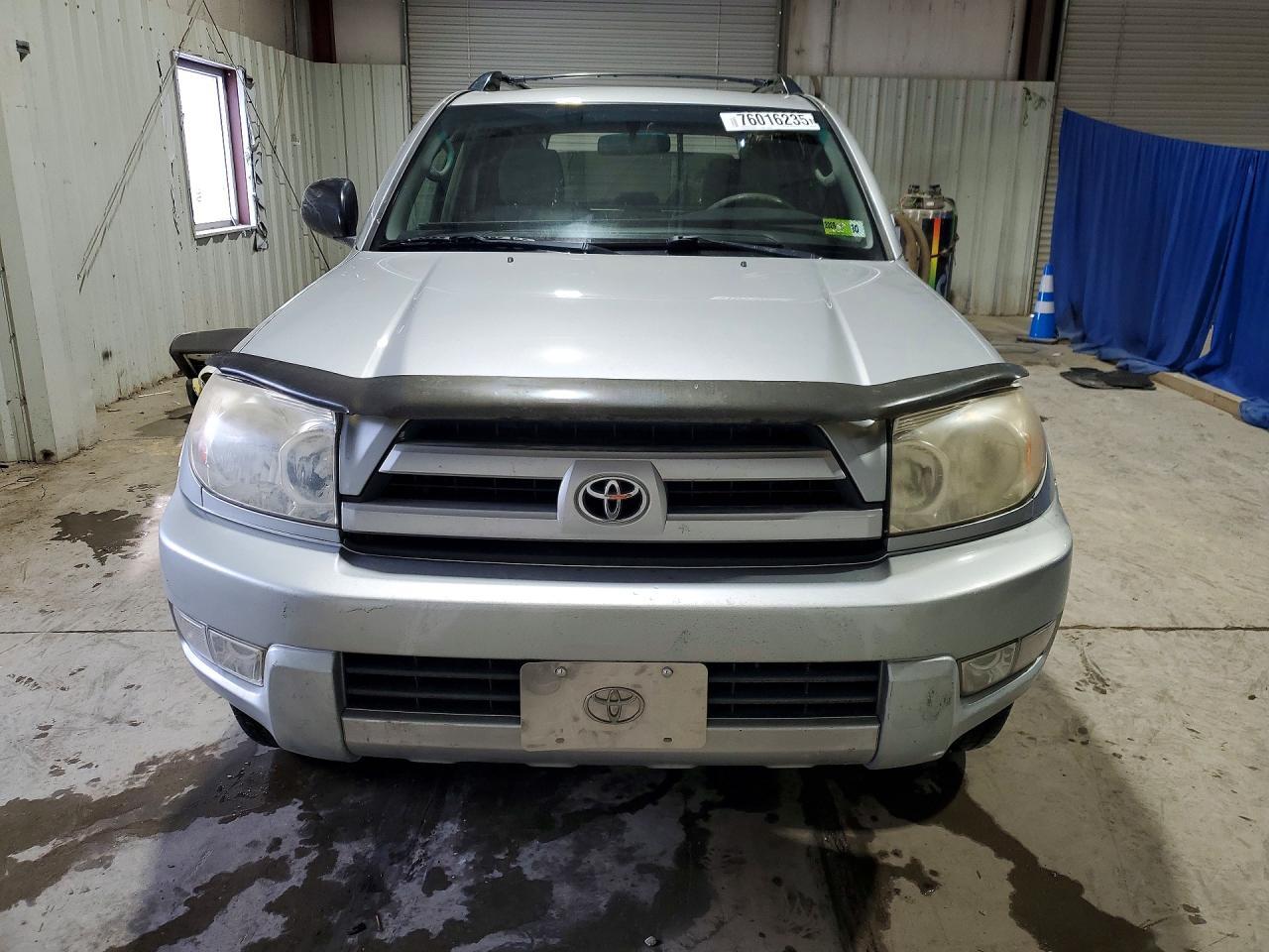2004 TOYOTA 4Runner