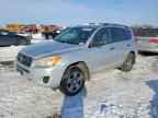 2009 TOYOTA RAV4