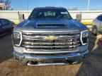 2024 CHEVROLET Silverado 3500