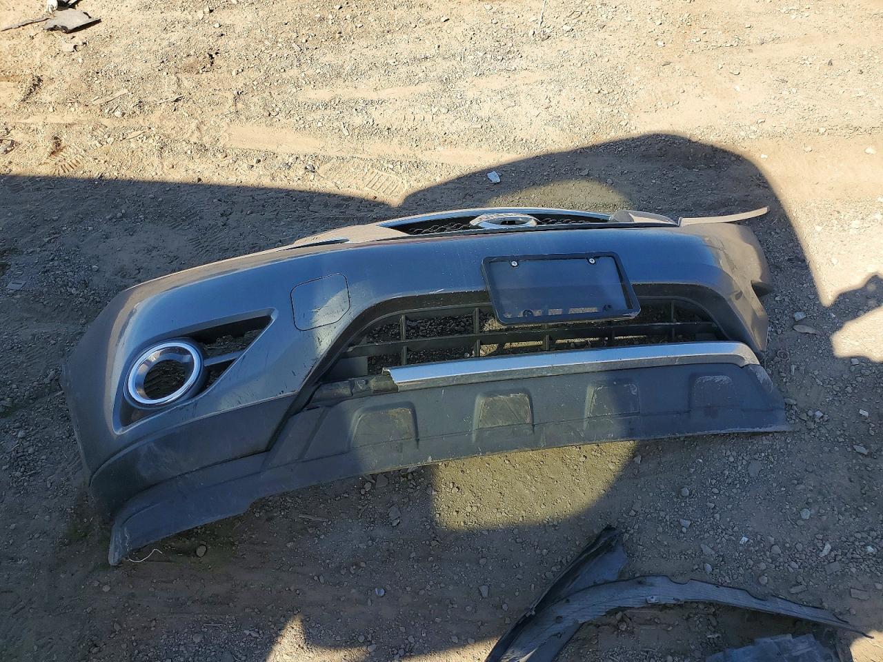 2016 NISSAN PATHFINDER