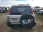 2001 HONDA CR-V
