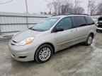 2009 TOYOTA SIENNA