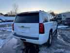 2017 CHEVROLET Tahoe