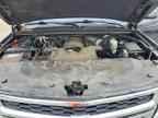2016 CHEVROLET Tahoe