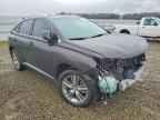 2015 LEXUS RX 450H