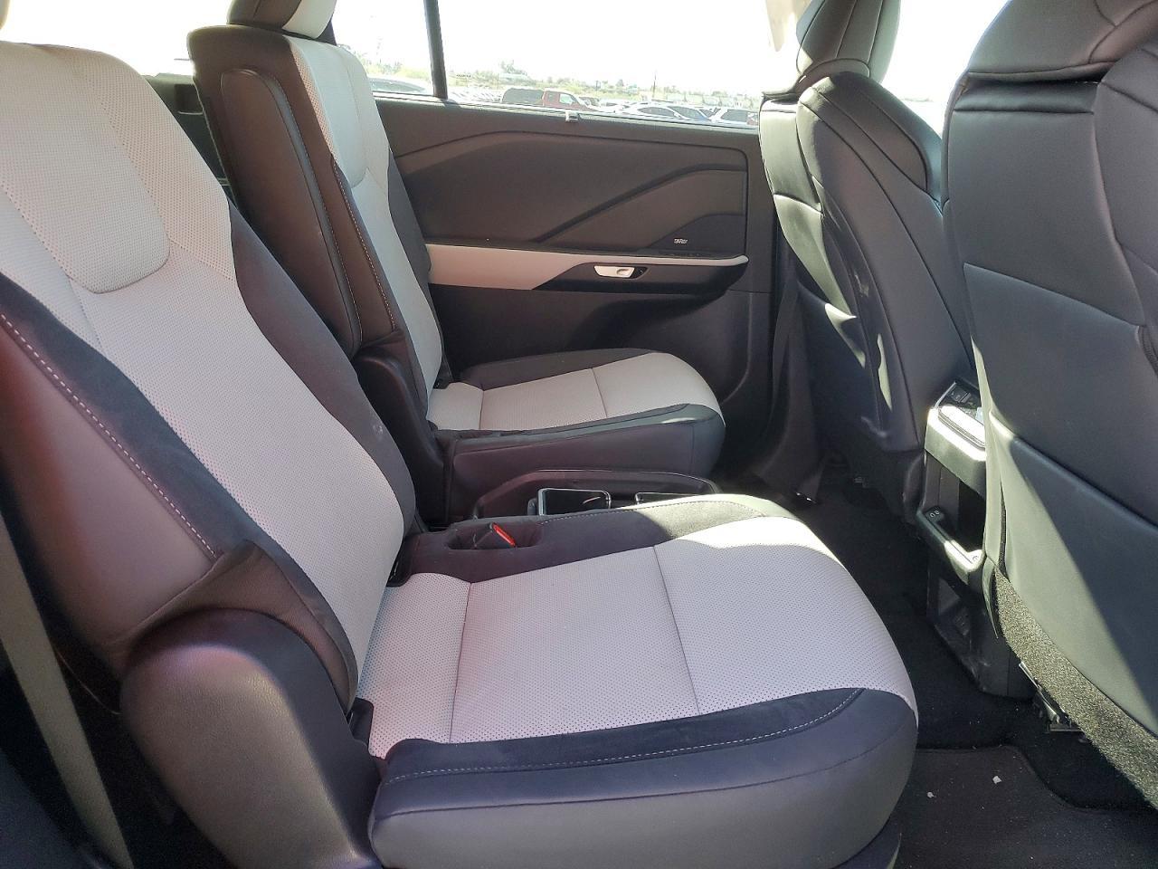2025 LEXUS TX 500H