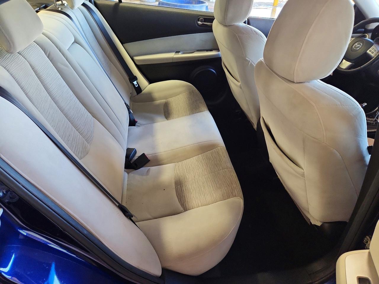 2009 MAZDA 6