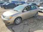 2006 TOYOTA COROLLA