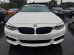 2017 BMW 4 Series