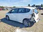2011 HONDA FIT