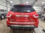 2015 NISSAN PATHFINDER