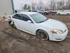 2011 CHEVROLET IMPALA