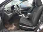 2014 SUBARU Legacy