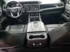 2022 GMC Yukon