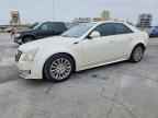 2012 CADILLAC CTS