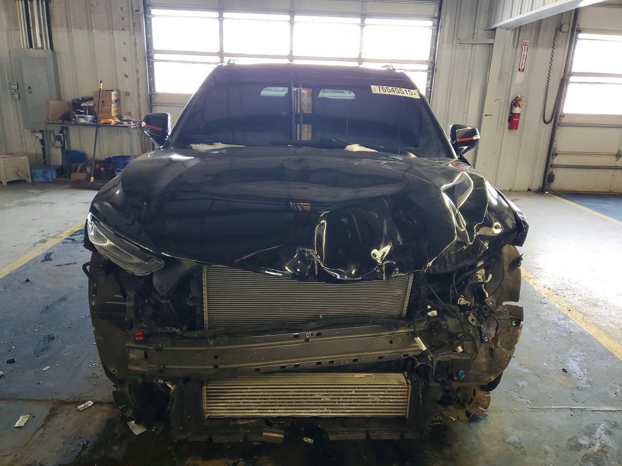 2022 CHEVROLET BLAZER