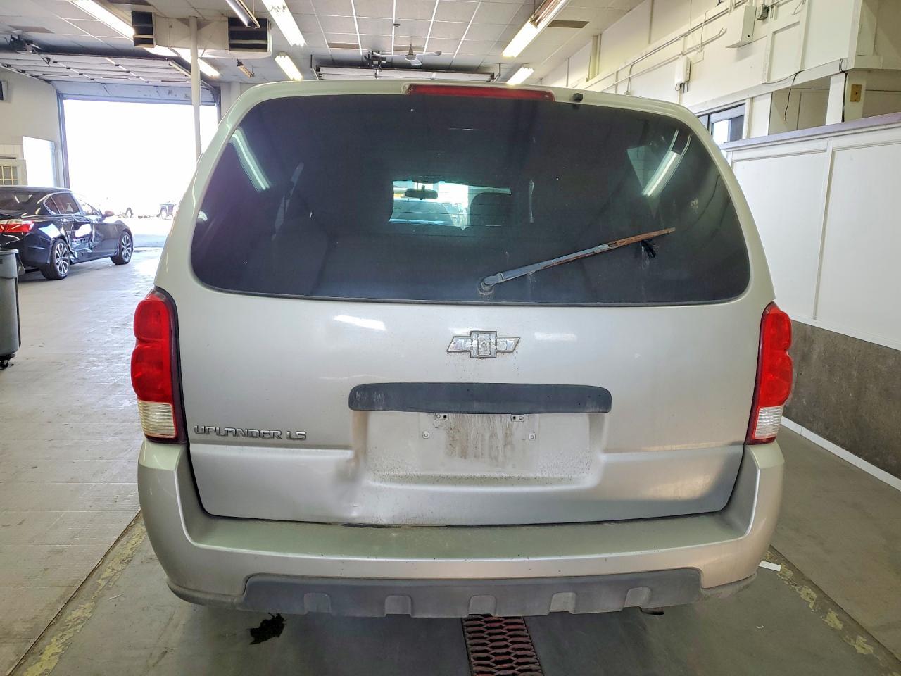 2007 CHEVROLET Uplander