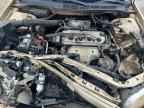 2001 HONDA ACCORD