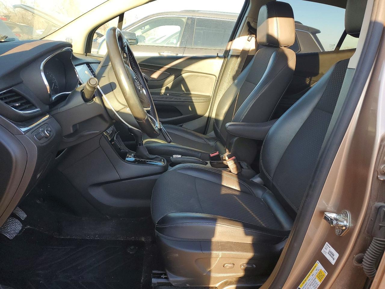2019 BUICK ENCORE