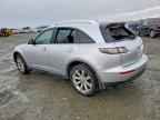 2008 INFINITI FX35