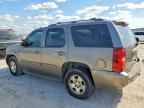 2012 CHEVROLET Tahoe