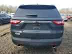 2021 CHEVROLET TRAVERSE