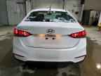 2022 HYUNDAI ACCENT