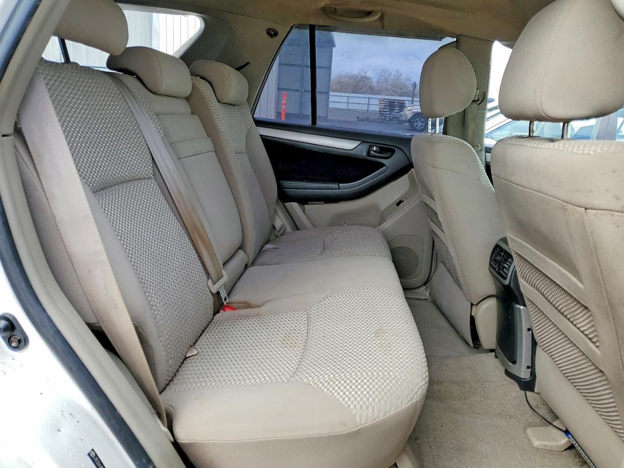 2006 TOYOTA 4Runner